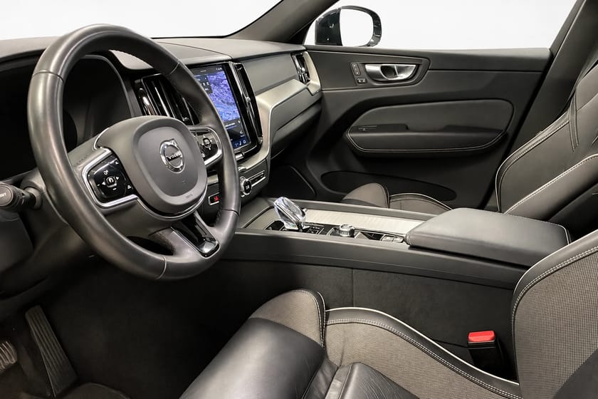 Bild 4 av Volvo XC60