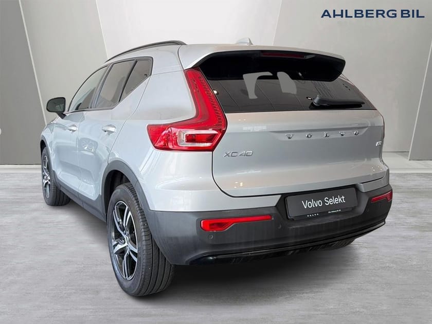 Bild 3 av Volvo XC40