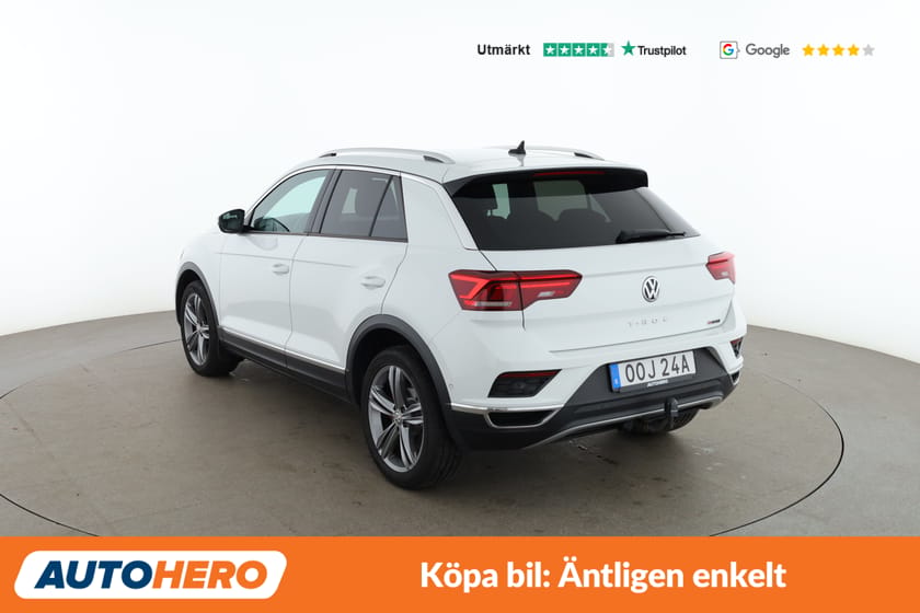 Bild 3 av Volkswagen T-Roc