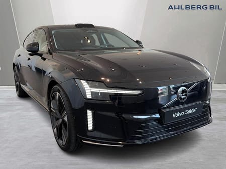 Volvo ES90 Single Motor Extended Range