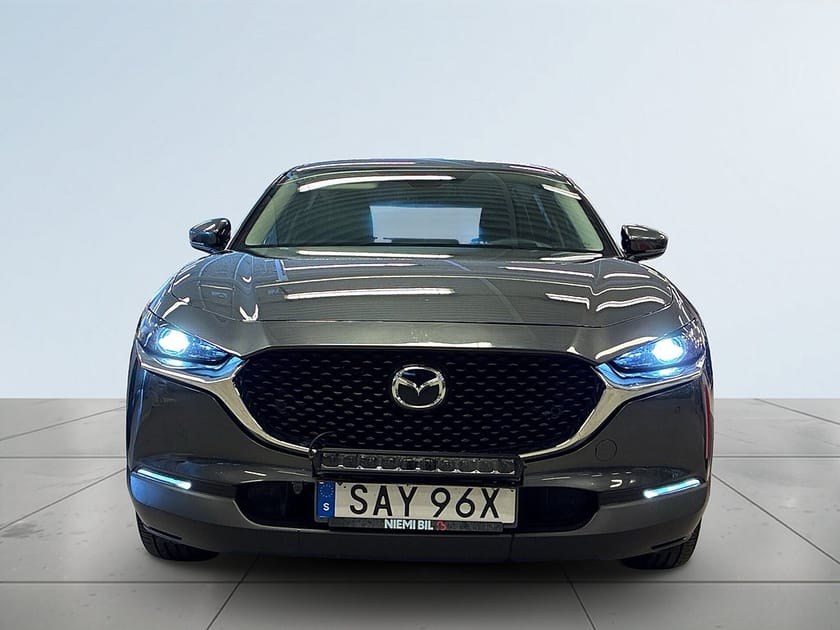 Bild 2 av Mazda CX-30