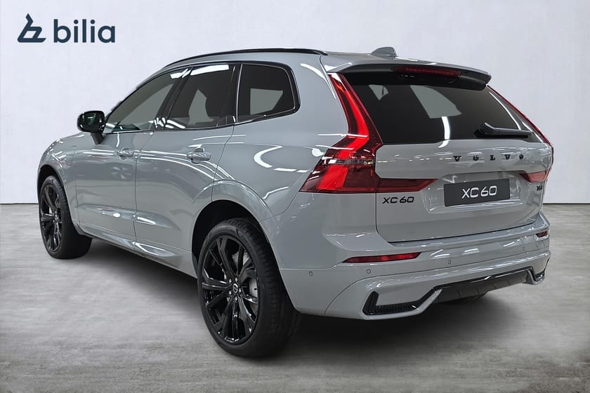 Bild 2 av Volvo XC60