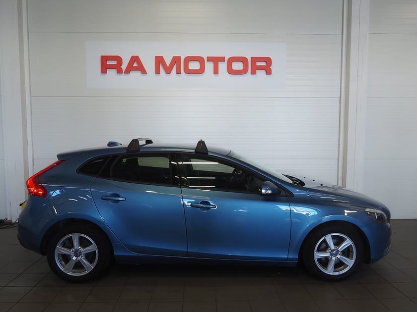 Bild 4 av Volvo V40