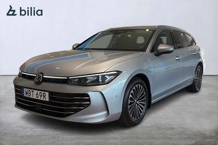 Volkswagen Passat Variant eHybrid