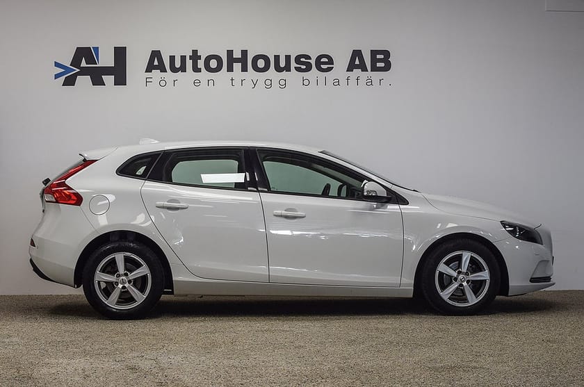 Bild 3 av Volvo V40