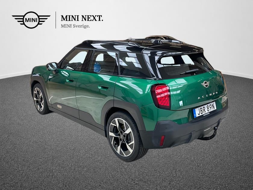 Bild 5 av MINI Aceman E