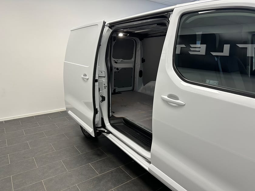 Bild 5 av Peugeot Expert Utökad Last