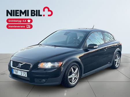 Volvo C30