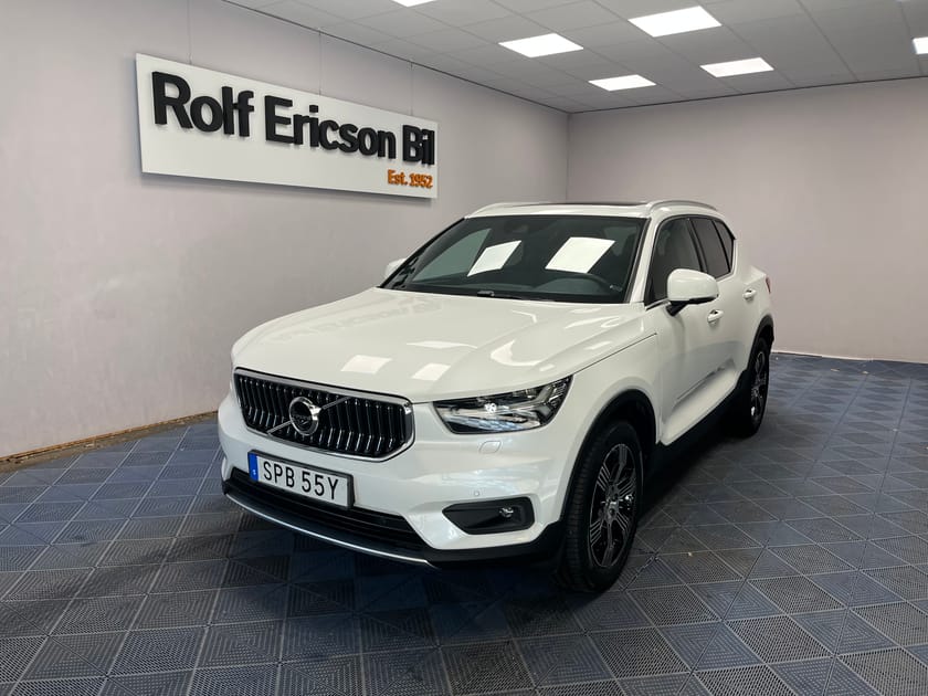 Bild 1 av Volvo XC40