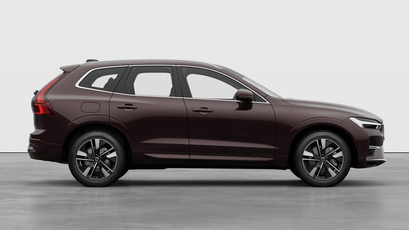 Bild 5 av Volvo XC60