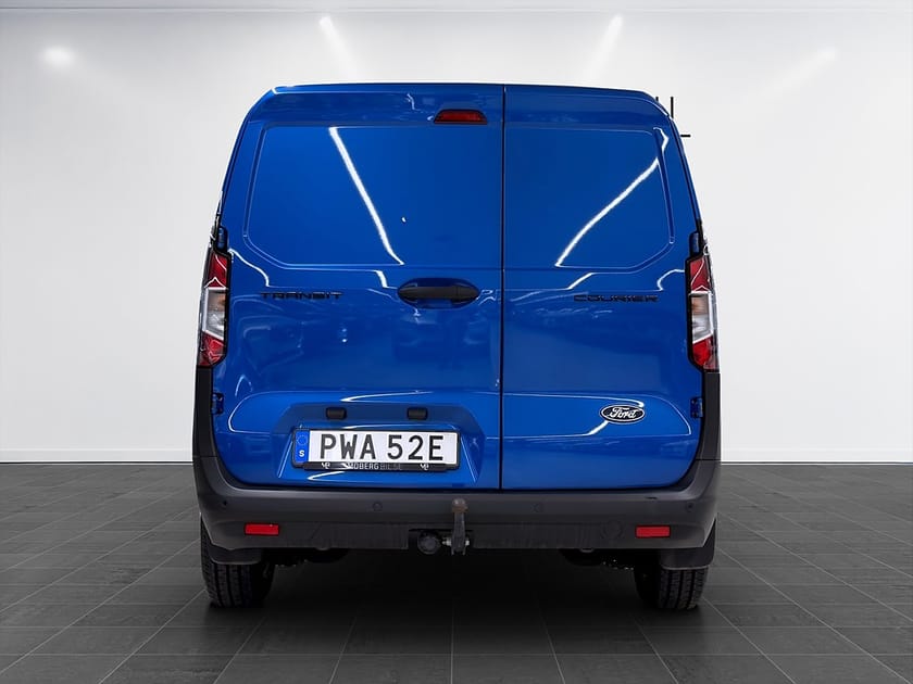 Bild 5 av Ford Transit Courier