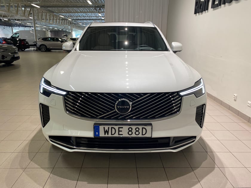 Bild 2 av Volvo XC90