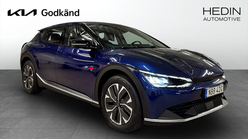Bild 3 av Kia EV6