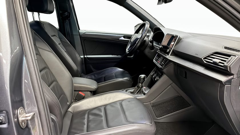 Bild 3 av SEAT Tarraco