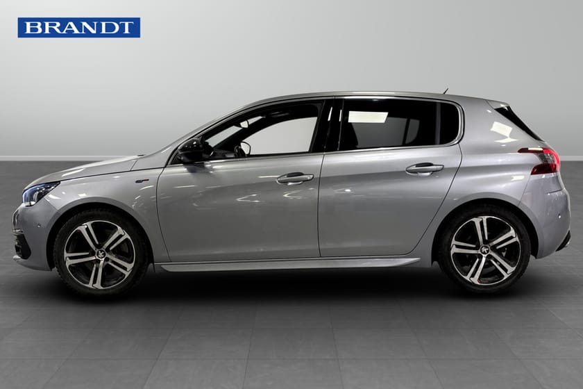 Bild 3 av Peugeot 308