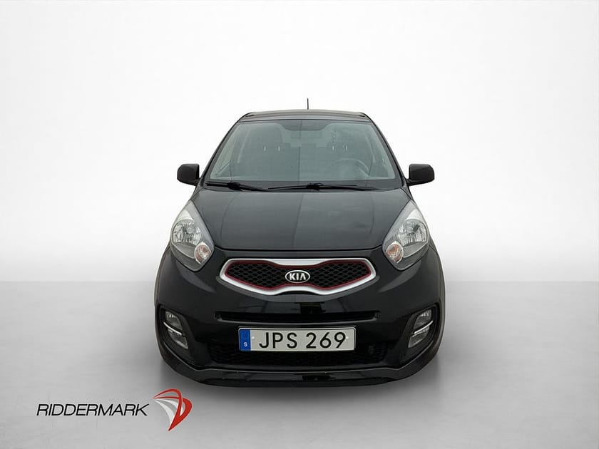 Bild 2 av Kia Picanto
