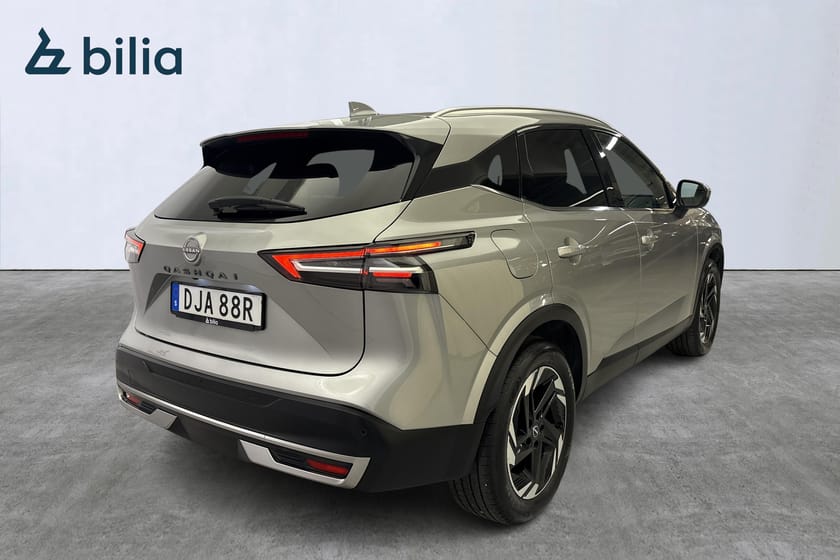 Bild 4 av Nissan Qashqai