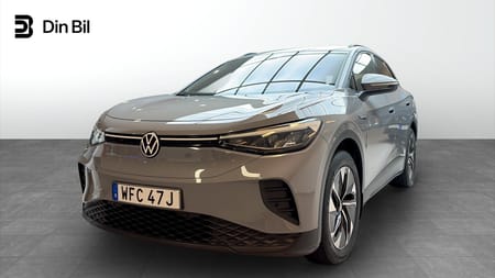 Volkswagen ID.4 Pro Performance