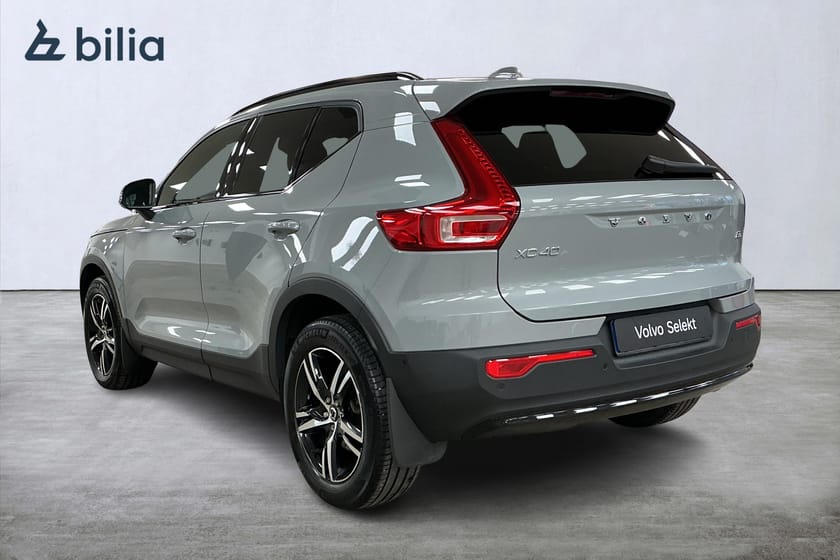 Bild 2 av Volvo XC40