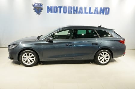 SEAT Leon Sportstourer