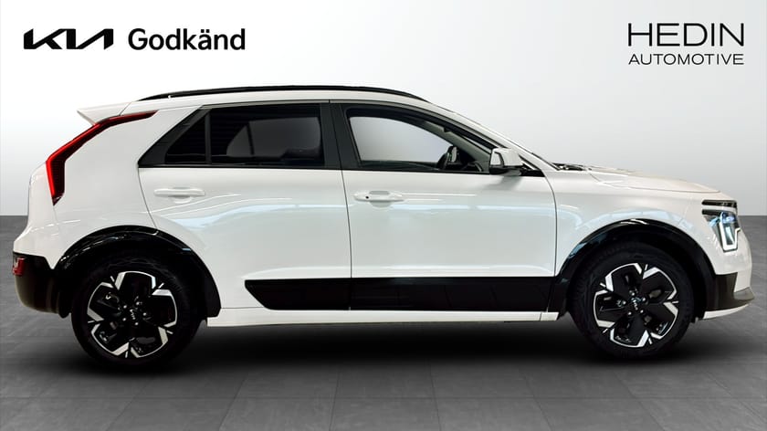 Bild 4 av Kia Niro EV