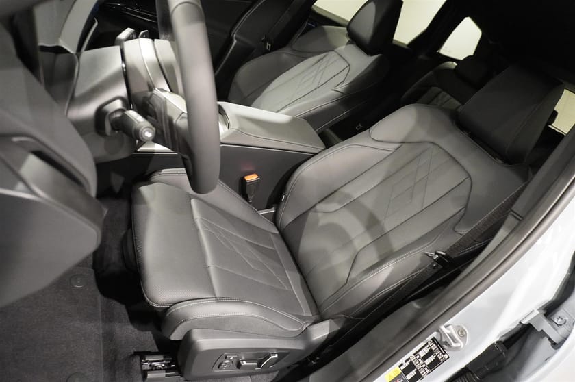 Bild 4 av BMW X3 30e xDrive
