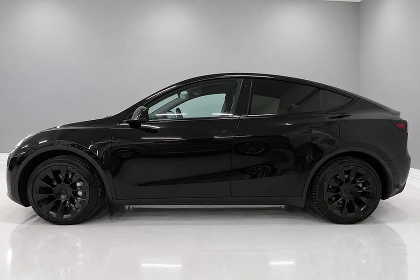 Bild 3 av Tesla Model Y Standard Range RWD