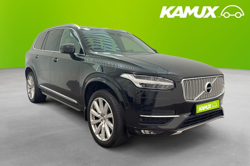 Bild 1 av Volvo XC90 5-seater