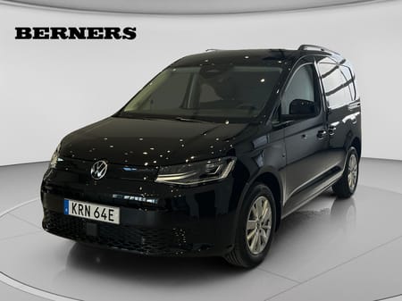 Volkswagen Caddy Cargo