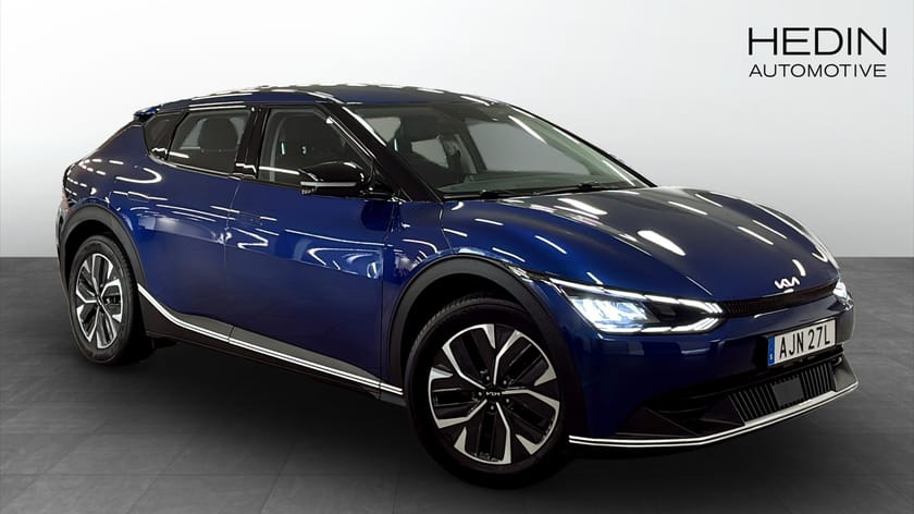 Bild 3 av Kia EV6