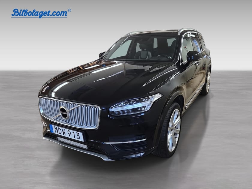 Bild 1 av Volvo XC90