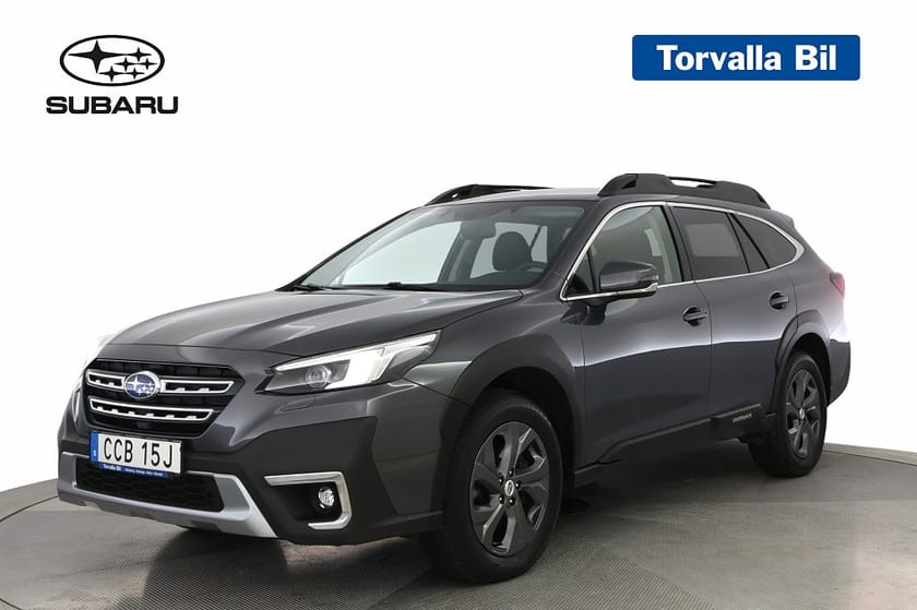 Bild 1 av Subaru Outback