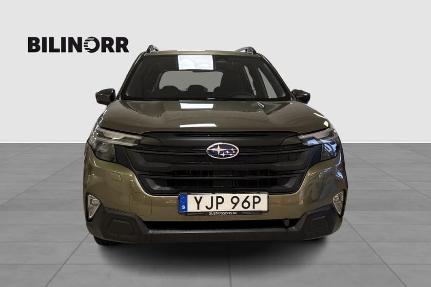 Bild 5 av Subaru Forester e-Boxer