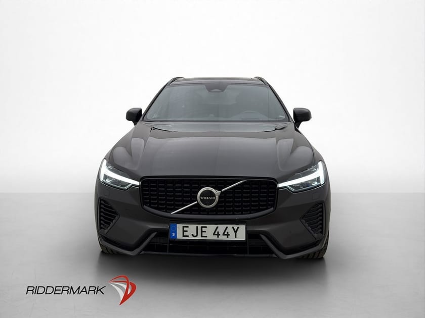Bild 2 av Volvo XC60