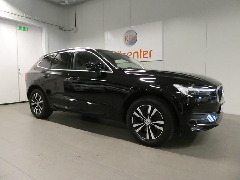 Bild 5 av Volvo XC60