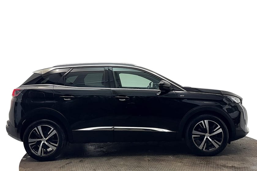 Bild 5 av Peugeot 3008
