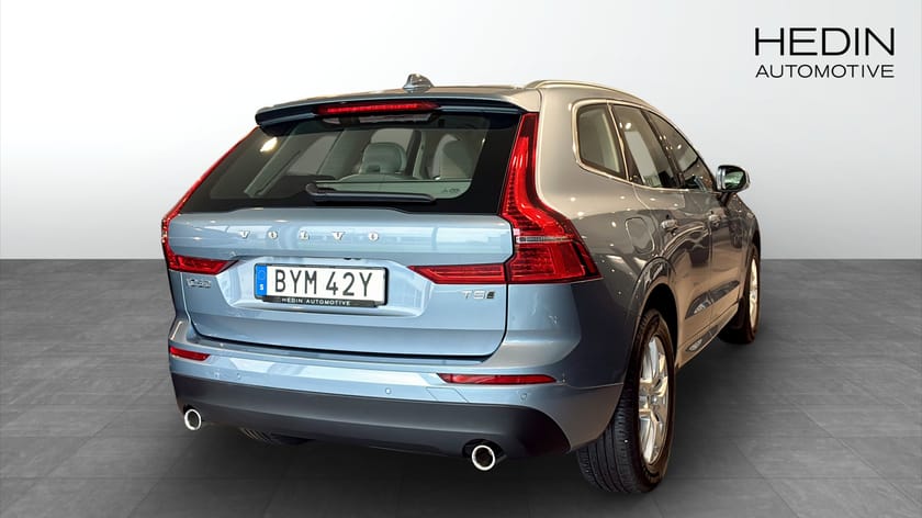 Bild 2 av Volvo XC60
