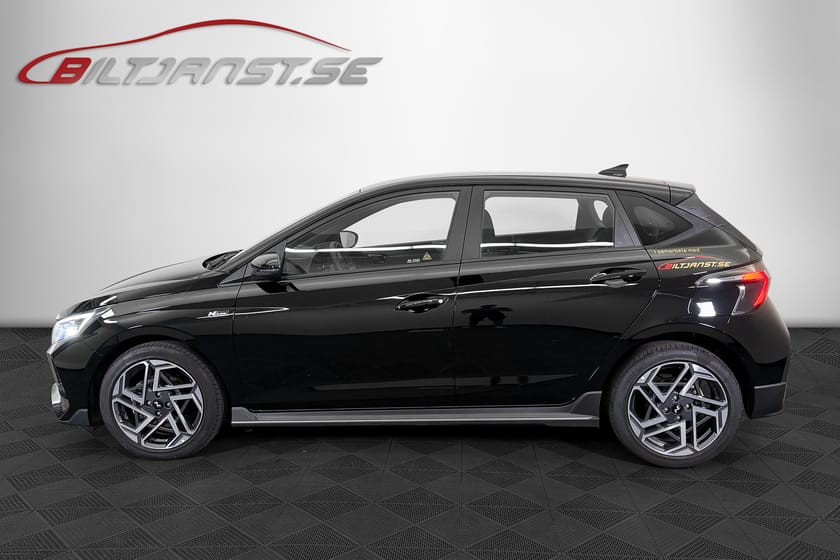 Bild 2 av Hyundai i20