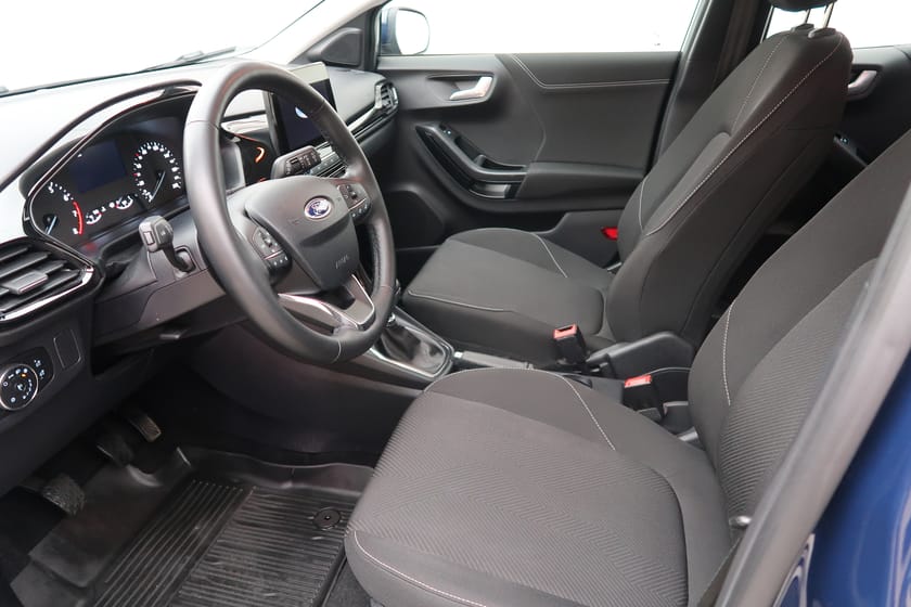 Bild 4 av Ford Puma