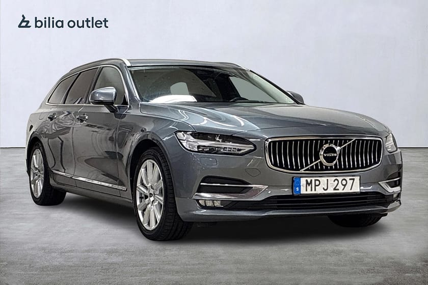Bild 4 av Volvo V90