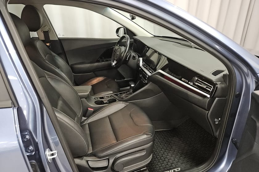 Bild 5 av Kia Niro P-HEV