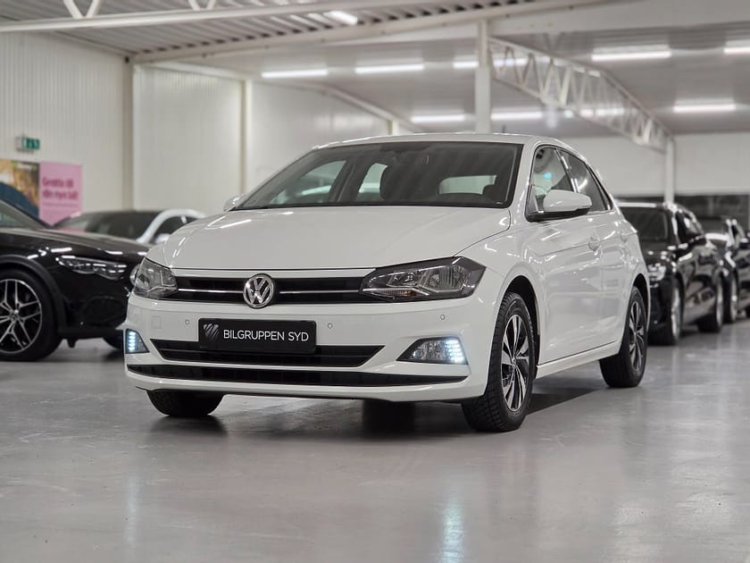 Bild 3 av Volkswagen Polo