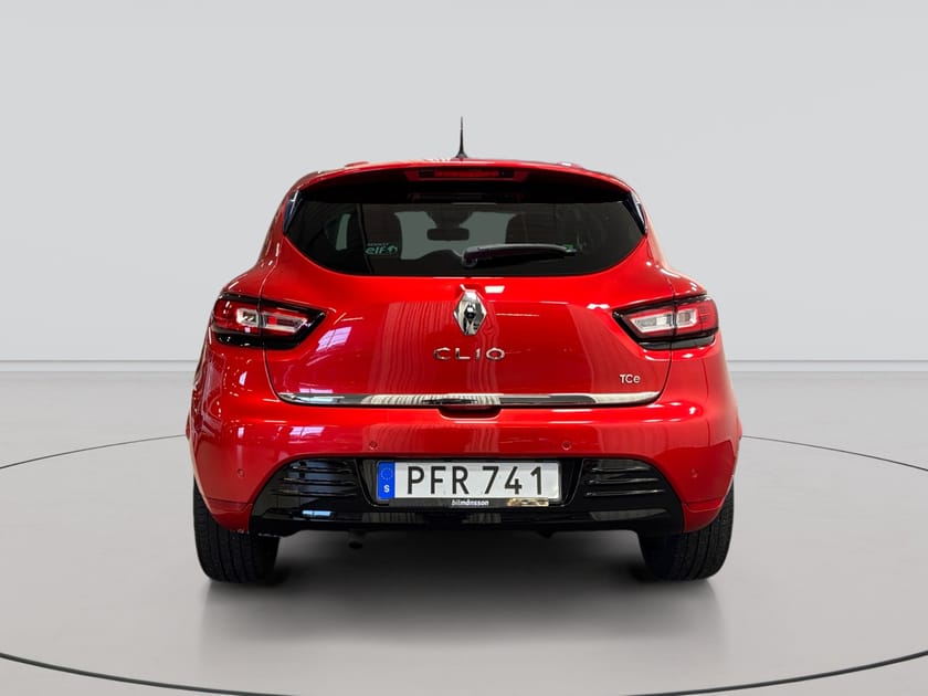 Bild 4 av Renault Clio