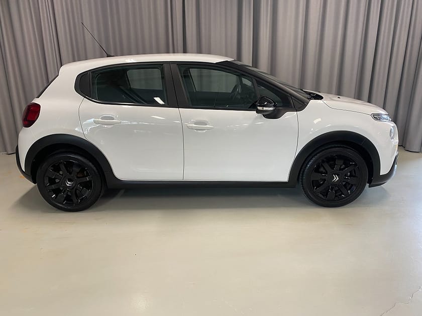 Bild 3 av Citroën C3