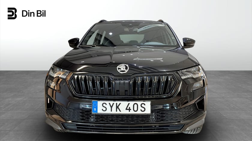Bild 4 av Škoda Karoq