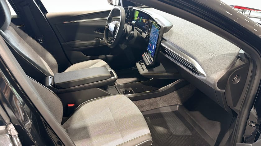 Bild 3 av Renault Scenic E-Tech High Range
