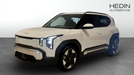 Kia EV2 Standard Range