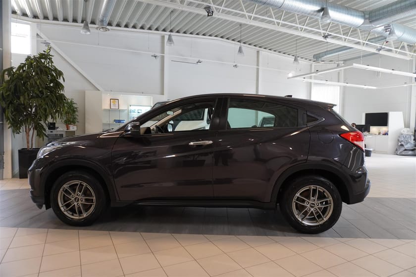 Bild 3 av Honda HR-V