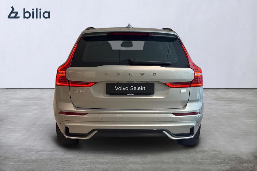 Bild 5 av Volvo XC60