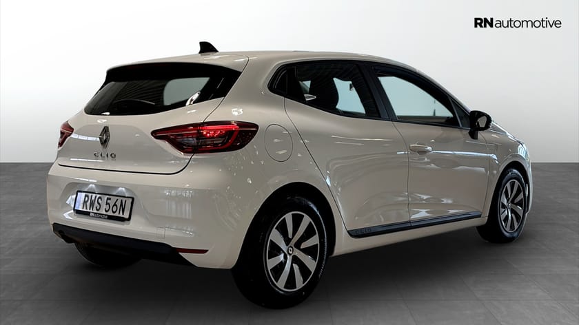 Bild 5 av Renault Clio